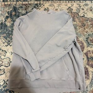 SKIMS French Terry Hoodie